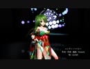 【MMD】【230212】エンヴィーベイビー Tda式 初音ミク GUMI kimono Japan style【sdPBR440】【1010】