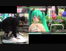 初音ミク Project DIVA MEGA39's+の遊び方を間違えてみた