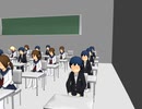 【あずきさん】ＭＭＤで遊んでみた【浮遊する】