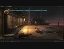 XBOX360配信「忍者龍劍伝II」上忍二周目【全武器滿級】第一章 (3)