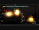 XBOX360配信「忍者龍劍伝II」上忍二周目【全武器滿級】第一章 (4)