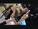 【MMD艦これ】由良さんと天体観測に行きたい人生だった…【由良誕生祭101】