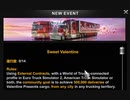ETS2でゆっくり長距離配送308