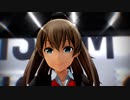 【MMD艦これ】航巡熊野でCH4NGE