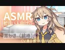 オタク先輩に優しいギャル-バレンタイン編-【耳かき(綿棒)/ASMR】春日部つむぎ
