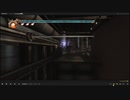 XBOX360配信「忍者龍劍伝II」上忍二周目【全武器滿級】第一章 (7)