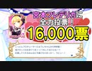 【デレステ】SfC予選C_宮本フレデリカに全力投票！【Stage for Cinderella】