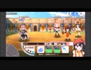 きららファンタジア ランプの限界チャレンジ！？ 土禁止+アルケミスト縛り 全員生存クリア