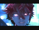 【にじさんじMMD】GLIDE【オリバー・エバンス/セラフ・ダズルガーデン】