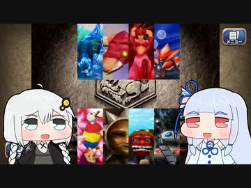 【モンスターファーム1&amp;2 DX】もう思い出は然程関係ないMF2 Part44(終)【VOICEROID実況プレイ】