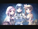 【Synthesizer V AI】Lapis / TrySail【小春六花】【夏色花梨】【花隈千冬】【カバー曲】