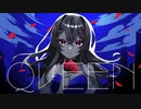 【オリジナルMV】QUEEN 歌ってみました。【原曲キー】