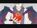 【MMDソルクレ】グリムヒルド【自作リベア♂・ギグ】