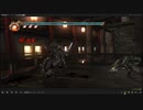 XBOX360配信「忍者龍劍伝II」上忍二周目【全武器滿級】第一章 (12)