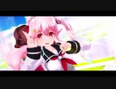 【MMD】春のシャルル【MMD艦これ】