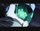 【機動戦士ガンダム サンダーボルト】オメェらはデブリの巣穴に隠れねぇと戦えねぇのかよ！！