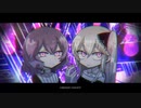 【高1女子2人で】GHOST 歌ってみた【ゆずは。×さやっち】