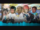 unwelcome♂chicken