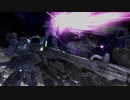 【バトオペ2】ナラティブの機体でPV作ってみた　-Killer Queen-
