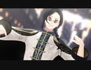 【にじさんじMMD】桃源恋歌【シェリン・バーガンディ】