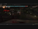 XBOX360配信「忍者龍劍伝II」上忍二周目【全武器滿級】第一章 (17)