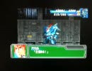 スパロボA3８話アクセルｖｓラミア