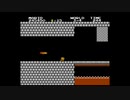 [スーパーマリオブラザーズ] チビマリオで挑戦その２