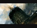 スカイリムの物語を観る Part1 オープニング～ヘルゲン脱出