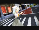 【MMD艦これ】Iなんです【つかさ式夏雲】