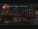 XBOX360配信「忍者龍劍伝II」上忍二周目【全武器滿級】第一章 (21)