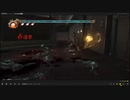 XBOX360配信「忍者龍劍伝II」上忍二周目【全武器滿級】第一章 (24)