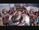 【英傑大戦】気まぐれにデッキ変えつつ英傑【第80回：八方破の陣】