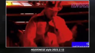 【HEAVENESE】グラミー賞でサタン礼拝〜提供はファイザー