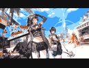 【明日方舟】衝破穹頂 (Break Through the Dome) 8bit Remix
