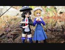 【東方劇場】秘封が暴く「内側の井戸」