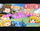 【ゆっくり実況】ゆっくり八雲家のマリオカート8DX　Part10:Re(後)