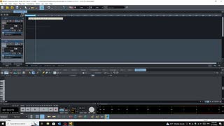 Magix サンプリング チュートリアル (英語)