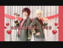【オンエア！】L307号室で　chocolate box　踊ってみた【コスプレ】