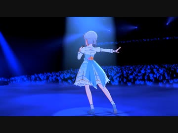 【ミリシタMAD】白い雪