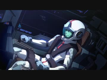 サンダーボルトにはやっぱフリージャズだ