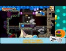 【iconoclasts / ネタバレ注意】レンチ片手に色んなものに立ち向かう part:04-03【Vtuber / げーみんぐかぼちゃ】