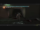 XBOX360配信「忍者龍劍伝II」上忍二周目【全武器滿級】第一章 (25)
