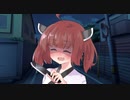 迷い込んだ世界で女の子に出会った