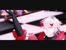 【にじさんじMMD】極楽浄土【セラフ・ダズルガーデン】