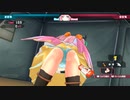 【Bullet Girls Phantasia】天峰咲姫　さあ練乳をかけさせていただきます【バレットガールズファンタジア】