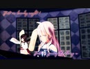 【CeVIO AI】IAときりたんとピアノとJAZZな夜