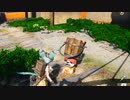 [BIOMUTANT] ミュータント動物園19 [PC版]