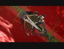 【MMD刀剣乱舞】バレリーコ【松井江・豊前江】
