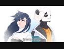 Last Night, Good Night feat.ALYS & HIBYA【UTAU FRENCH】