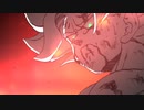 【静止画MAD】戦闘民族サイヤ人──DRAGON BALL Z